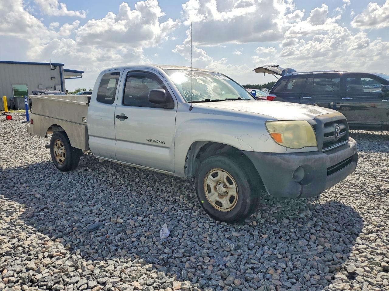 2006 Toyota Tacoma Base