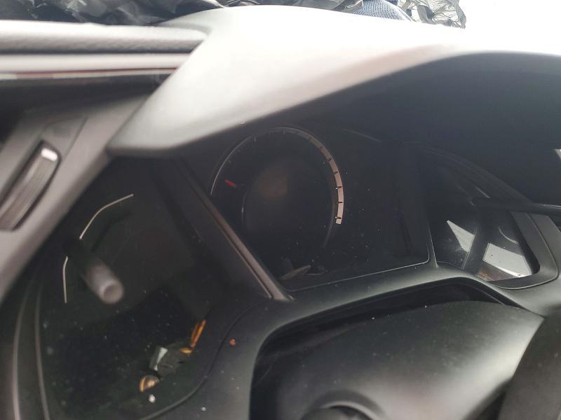 2017 Honda Civic Sport