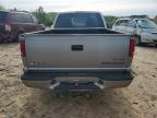 2002 Chevrolet S Truck S10
