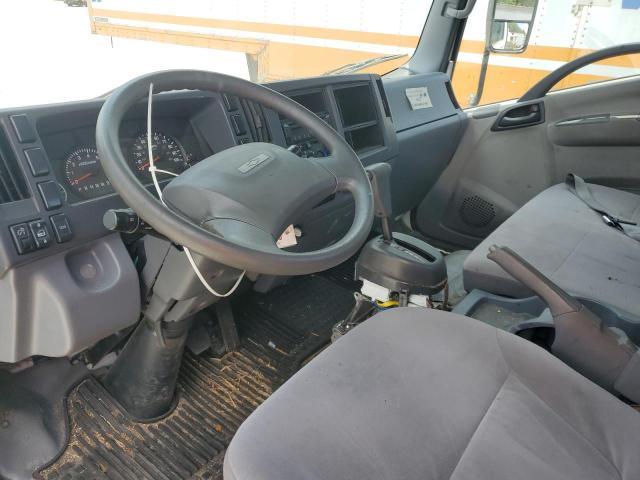 2018 Chevrolet 4500
