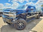 2015 Chevrolet Silverado K3500 High Country