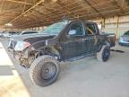 2018 Nissan Frontier Desert Runner