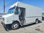 2022 Freigliner 2022 Freightliner MT45 Chassis Delivery Truck