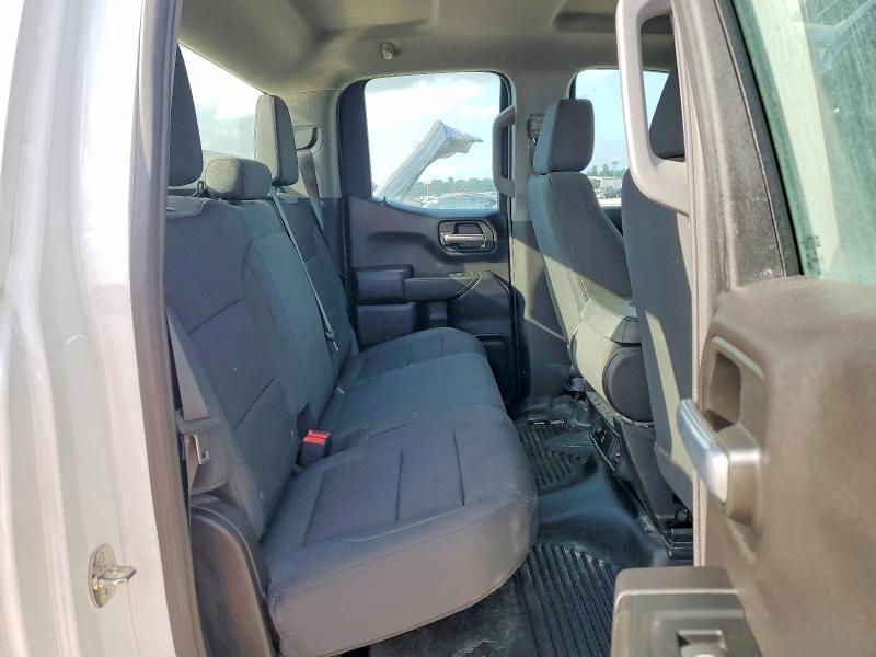 2023 Chevrolet Silverado C1500