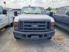 2008 Ford F350 SRW Super Duty