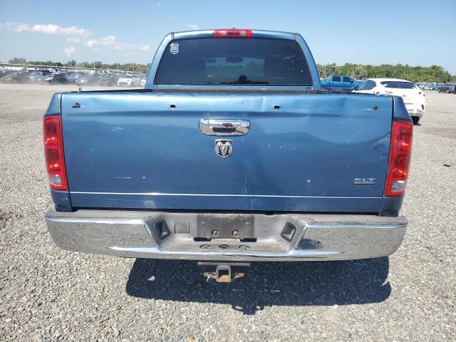 2006 Dodge RAM 1500 ST