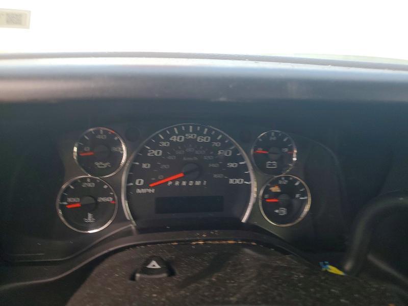 2019 GMC Savana 3500 Cargo Utility / Service van