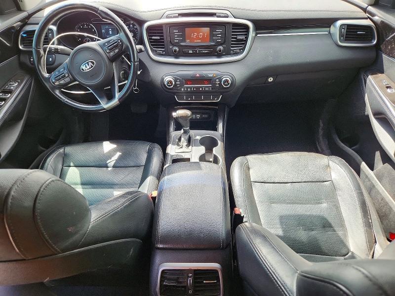 2016 KIA Sorento ex