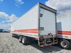2006 Utility Trailer 2006 Utility VS2RA Refrigerated Van Trailer