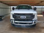 2022 Ford F250 Super Duty