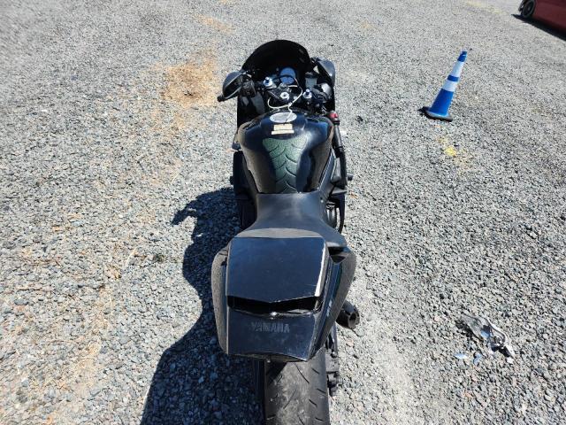2009 Yamaha YZFR6 S