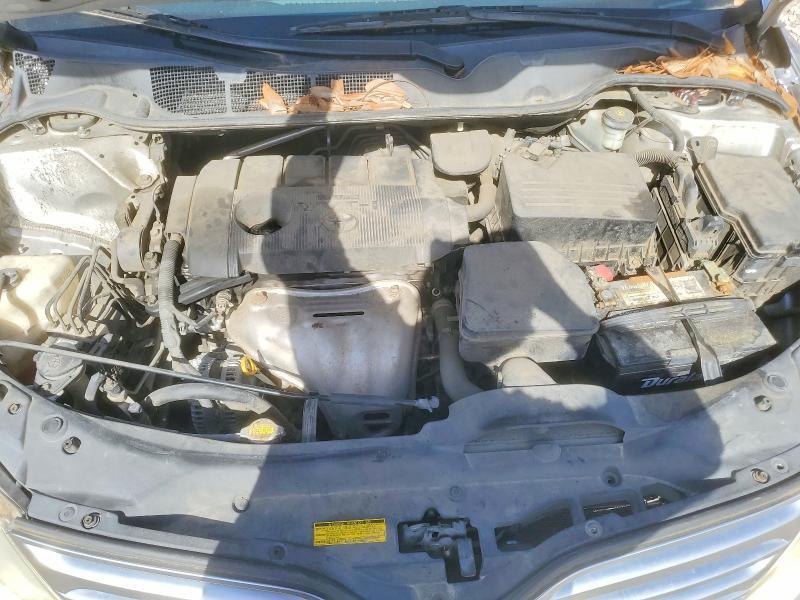 2011 Toyota Venza fwd 4cyl