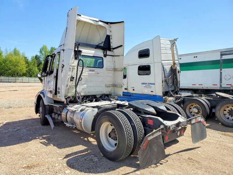 2023 Volvo VNR Semi Truck