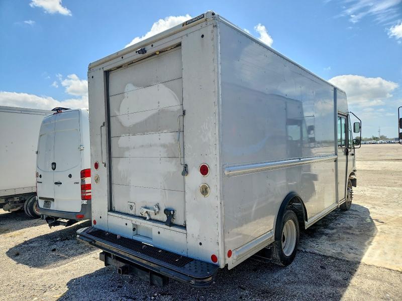 2021 Ford F59 Delivery Truck