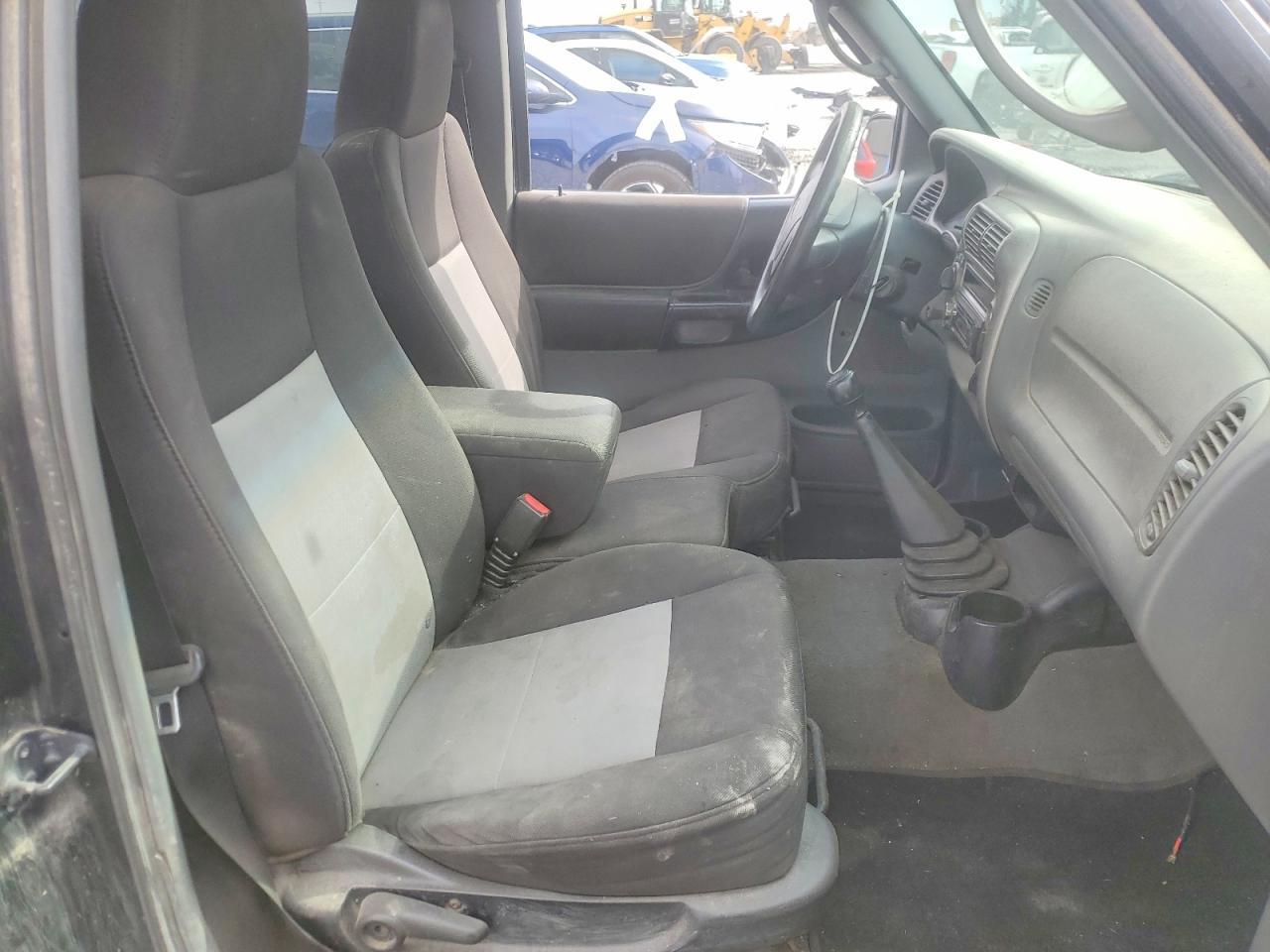 2005 Ford Ranger