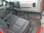 2013 Chevrolet Silverado C1500