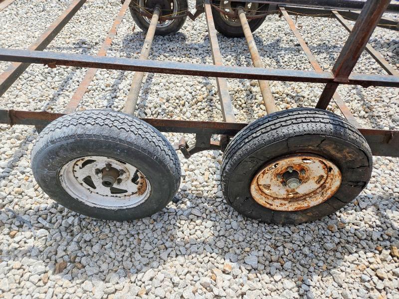 2020 Haulmark 2020 Utility Trailer