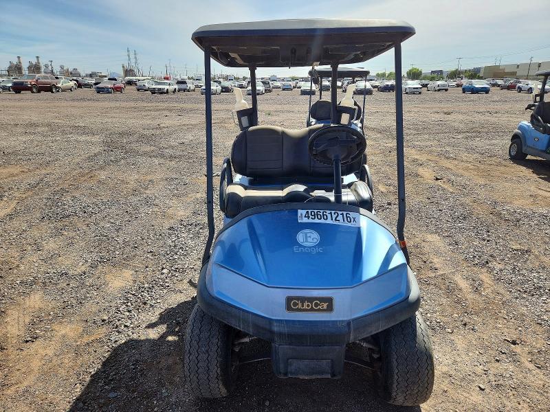 2020 Club Car Tempo Lithium