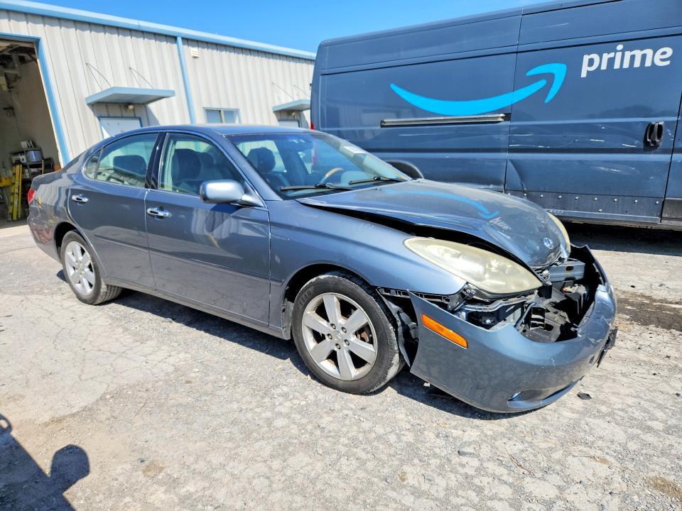 2005 Lexus Es 330