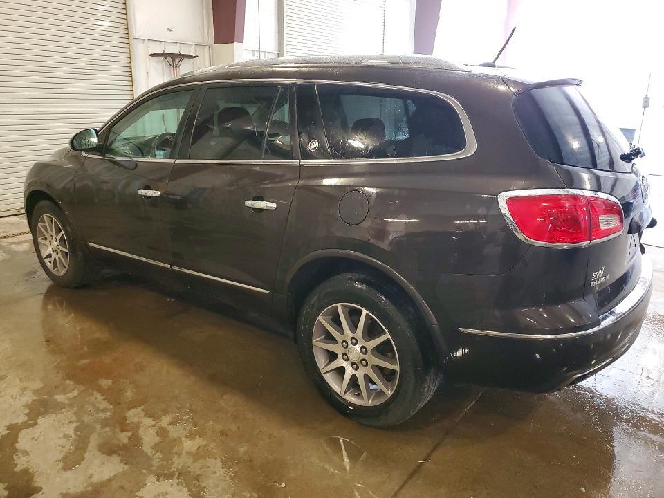 2013 Buick Enclave