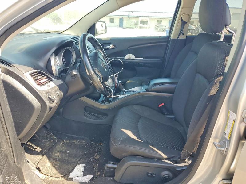 2014 Dodge Journey sxt
