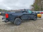 2014 Chevrolet Silverado K1500