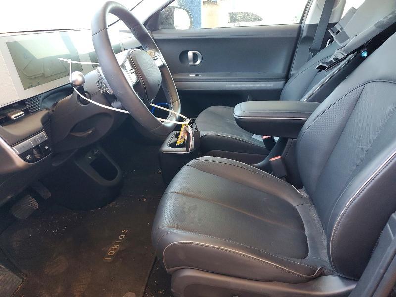 2023 Hyundai Ioniq 5 sel