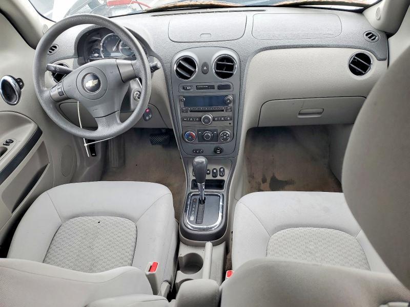 2007 Chevrolet Hhr ls