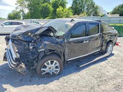 Chevrolet Silverado Vehiculos salvage en venta: 2026 Chevrolet Silverado K1500 High Country