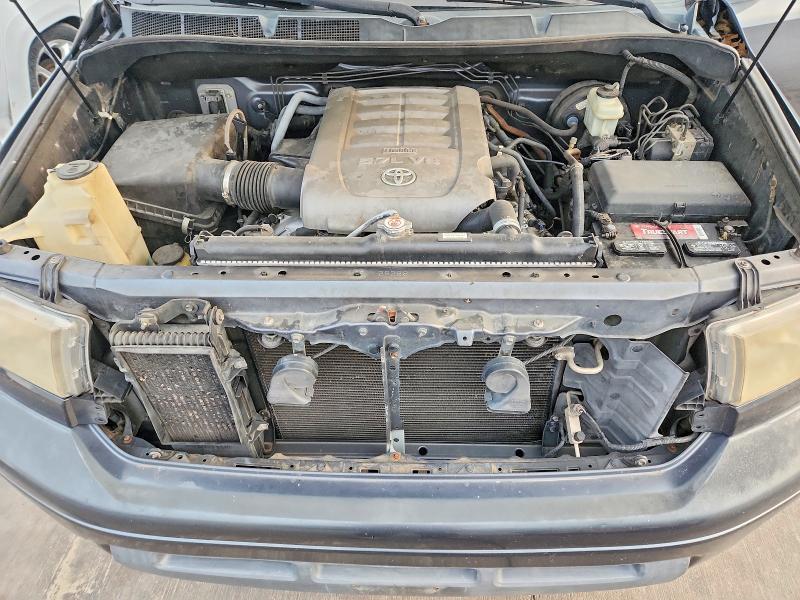 2008 Toyota Tundra Crewmax Limited