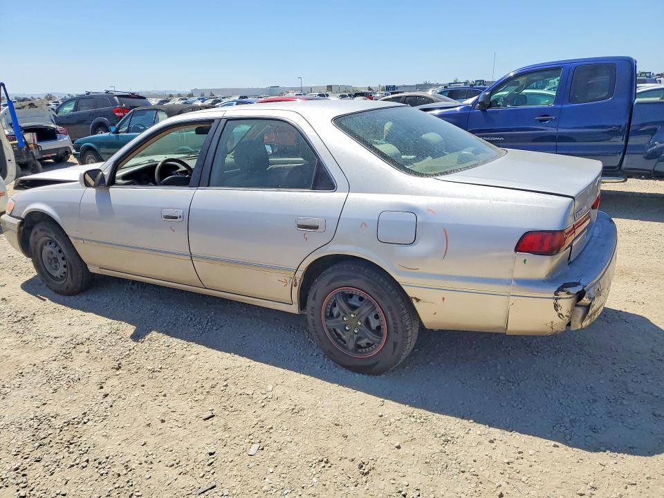 1999 Toyota Camry ce