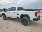 2025 GMC Sierra K2500 AT4X
