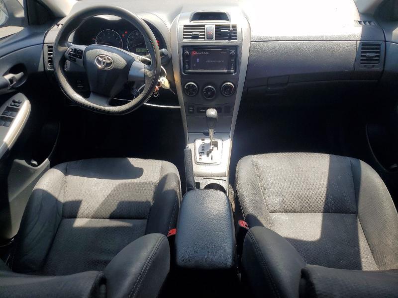 2013 Toyota Coroalla