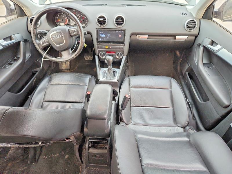 2009 Audi A3 2.0t