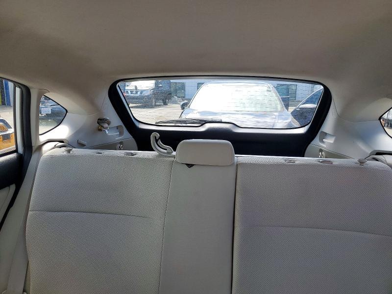 2012 Subaru Impreza Premium