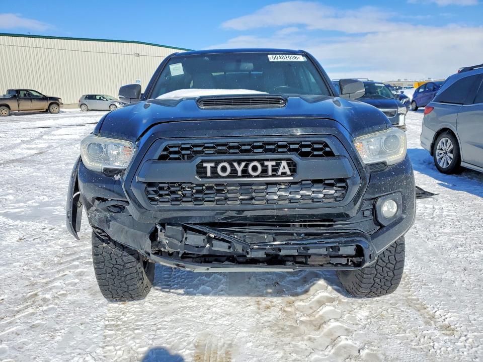 2016 Toyota Tacoma SR5 V6
