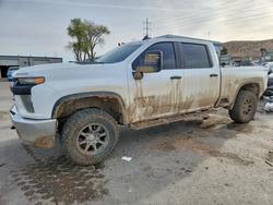 2023 Chevrolet Silverado K2500 Heavy Duty en venta en Albuquerque, NM
