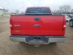 2008 Ford F150 Supercrew