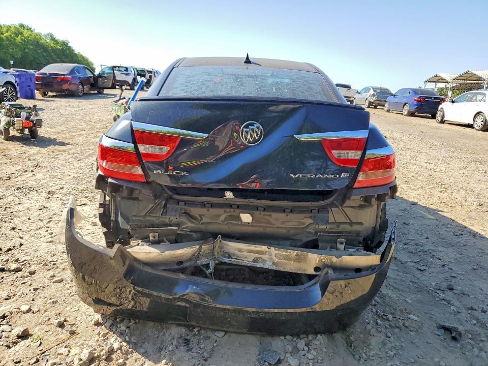 2014 Buick Verano Premium