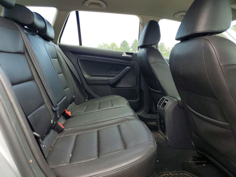 2014 Volkswagen Jetta tdi