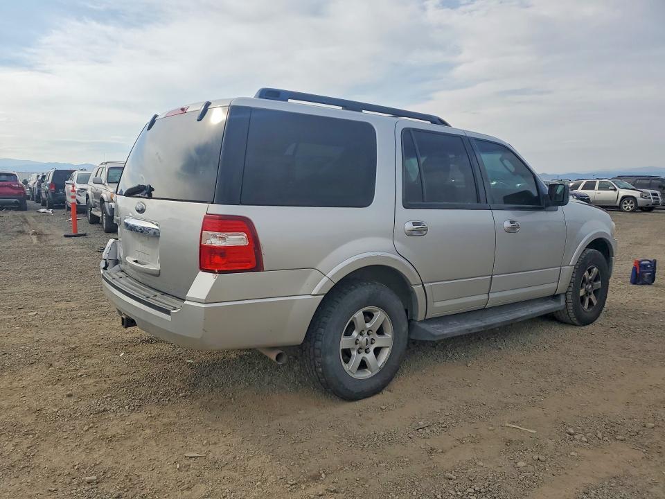 2010 Ford Expedition xlt