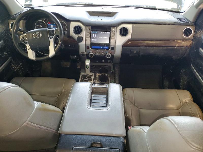 2014 Toyota Tundra Limited