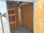 2008 Haulmark Mark Enclosed Cargo Trailer