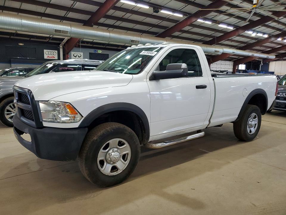 2018 Dodge RAM 2500 ST