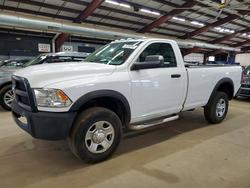 New arrivals for sale at auction: 2018 Dodge RAM 2500 ST