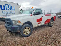2017 Dodge RAM 3500 ST en venta en Central Square, NY