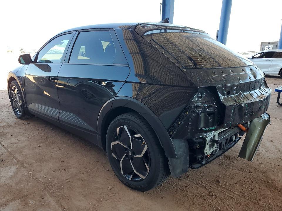 2023 Hyundai Ioniq 5 sel