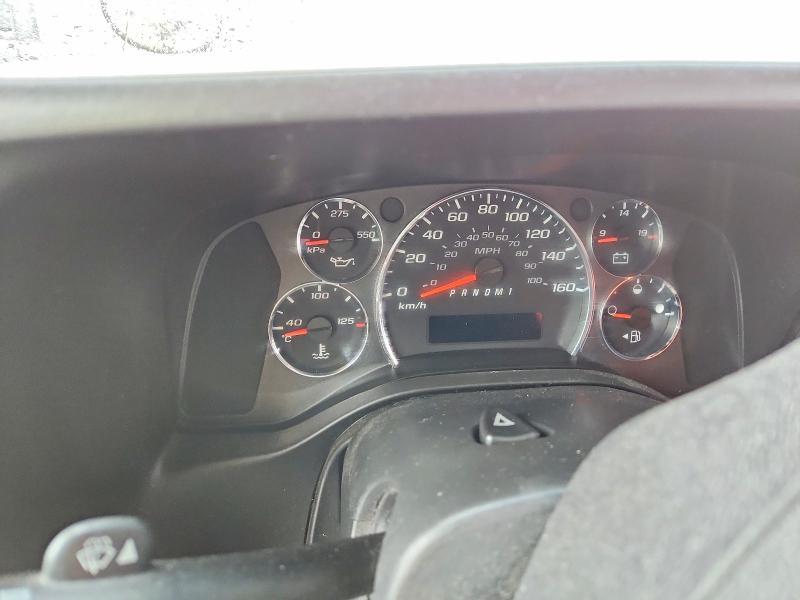 2011 Chevrolet 2011 Thomas Minotour G4500-School Bus