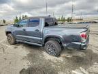 2021 Toyota Tacoma Limited