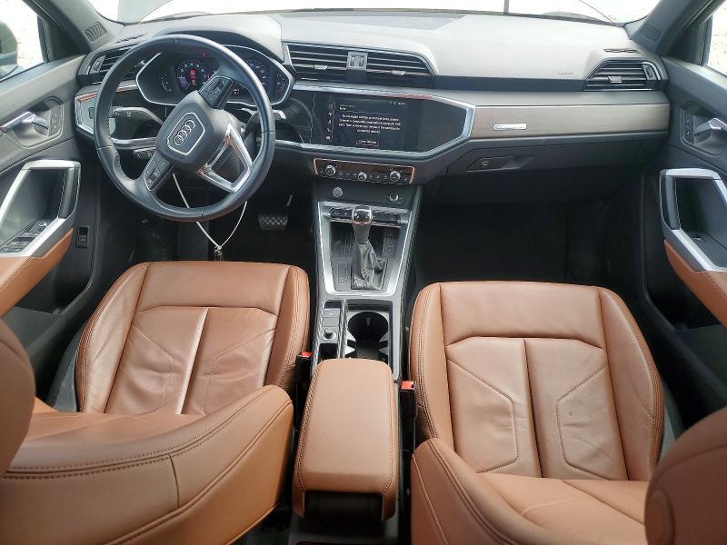 2019 Audi Q3 Premium Plus S-line